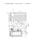 Providing Content Monitoring Information to User Devices diagram and image