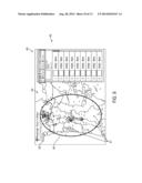 Providing Content Monitoring Information to User Devices diagram and image