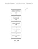 Providing Content Monitoring Information to User Devices diagram and image