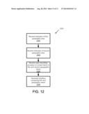 Providing Content Monitoring Information to User Devices diagram and image