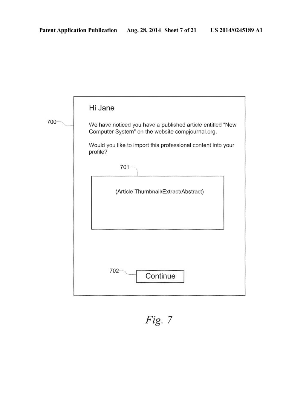 INTERNET-WIDE PROFESSIONAL IDENTITY PLATFORM - diagram, schematic, and image 08