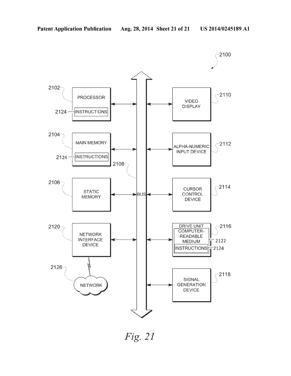 INTERNET-WIDE PROFESSIONAL IDENTITY PLATFORM - diagram, schematic, and image 22