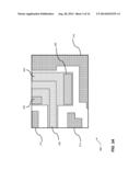 DETECTION AND REMOVAL OF SELF-ALIGNED DOUBLE PATTERNING ARTIFACTS diagram and image