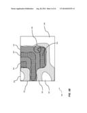 DETECTION AND REMOVAL OF SELF-ALIGNED DOUBLE PATTERNING ARTIFACTS diagram and image