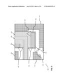 DETECTION AND REMOVAL OF SELF-ALIGNED DOUBLE PATTERNING ARTIFACTS diagram and image