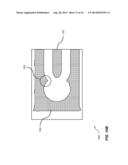 DETECTION AND REMOVAL OF SELF-ALIGNED DOUBLE PATTERNING ARTIFACTS diagram and image