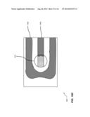 DETECTION AND REMOVAL OF SELF-ALIGNED DOUBLE PATTERNING ARTIFACTS diagram and image