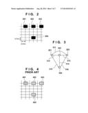 GENERATION METHOD, STORAGE MEDIUM AND INFORMATION PROCESSING APPARATUS diagram and image