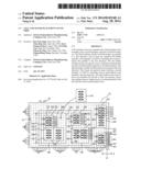 Cell and Macro Placement on Fin Grid diagram and image