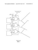 METHOD AND CIRCUIT TO IMPLEMENT A STATIC LOW POWER RETENTION STATE diagram and image