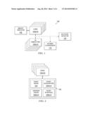 SYSTEM AND METHOD FOR SCHEDULING JOBS IN A MULTI-CORE PROCESSOR diagram and image