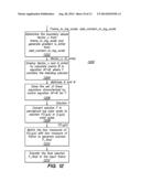 SYSTEM FOR AND METHOD OF PROCESSING A VIDEO CLIP TO IDENTIFY AN OCCLUDING     OBJECT diagram and image