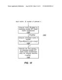 SYSTEM FOR AND METHOD OF PROCESSING A VIDEO CLIP TO IDENTIFY AN OCCLUDING     OBJECT diagram and image