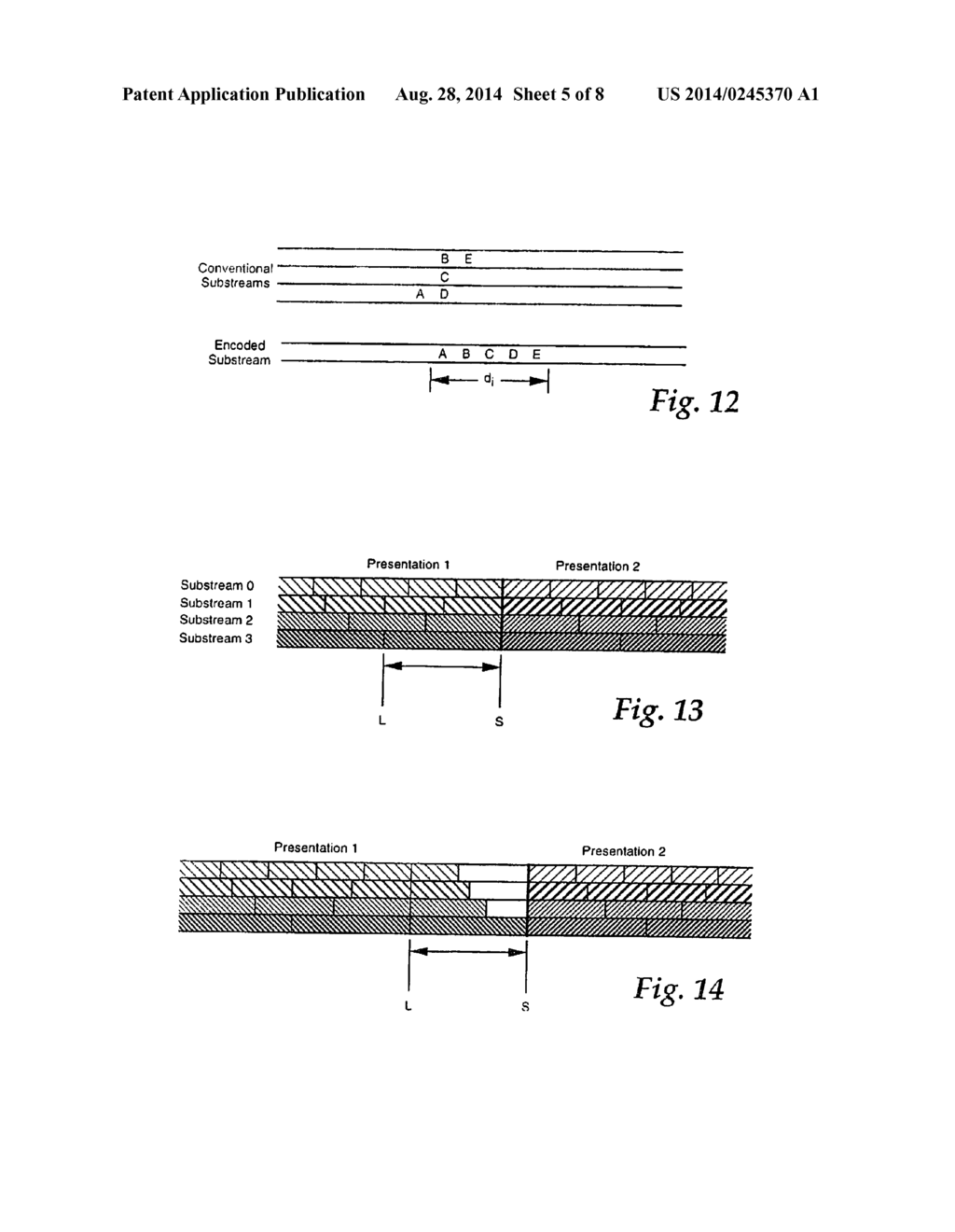 SYSTEM AND METHOD FOR THE BROADCAST DISSEMINATION OF TIME-ORDERED DATA - diagram, schematic, and image 06