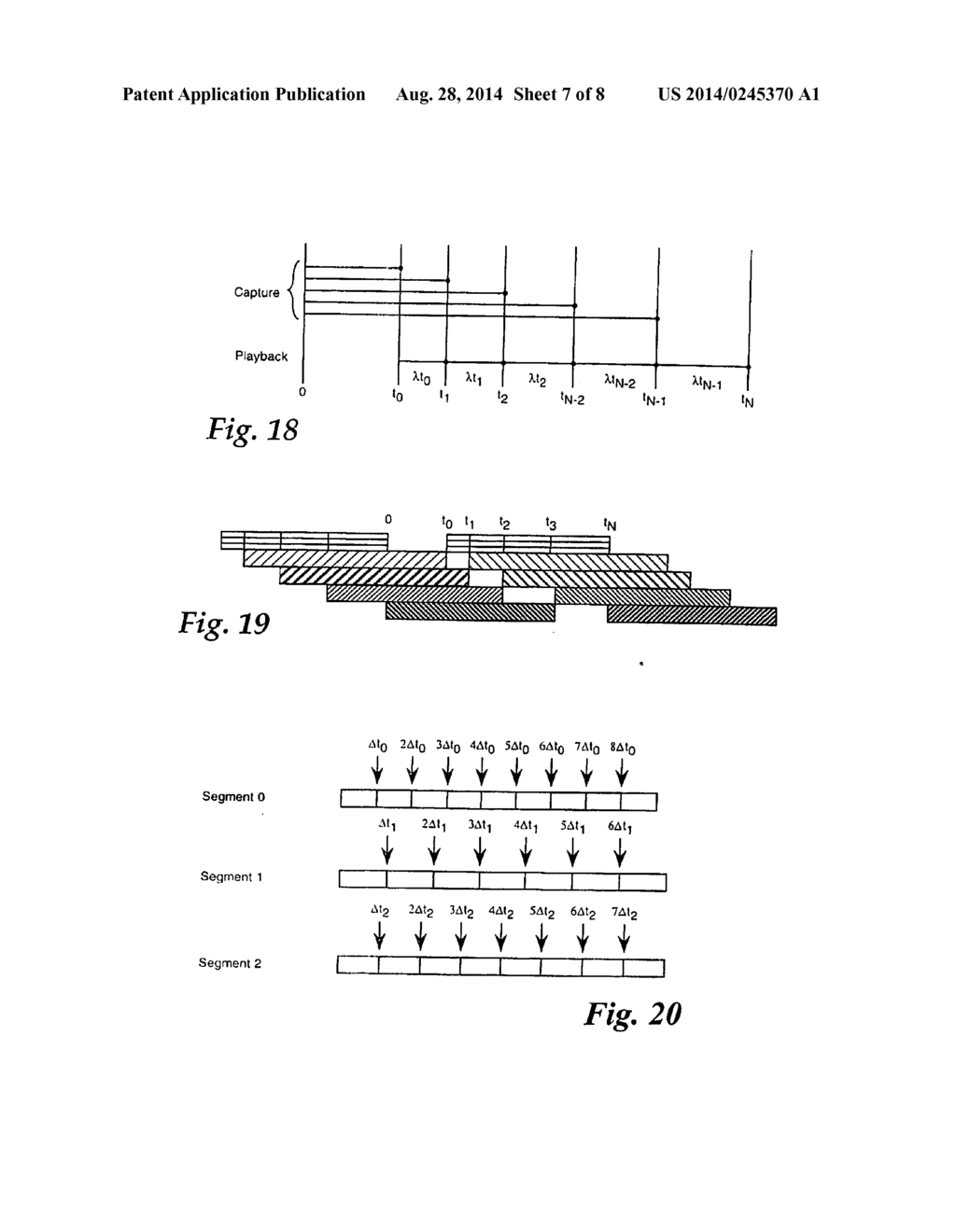 SYSTEM AND METHOD FOR THE BROADCAST DISSEMINATION OF TIME-ORDERED DATA - diagram, schematic, and image 08