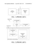 Nonvolatile Memory Device Having Authentication, and Methods of Operation     and Manufacture Thereof diagram and image