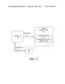 Nonvolatile Memory Device Having Authentication, and Methods of Operation     and Manufacture Thereof diagram and image