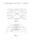 Nonvolatile Memory Device Having Authentication, and Methods of Operation     and Manufacture Thereof diagram and image