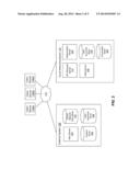 Single Login Procedure For Accessing Social Network Information Across     Multiple External Systems diagram and image