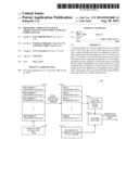 BIOMETRIC APPROACH TO TRACK CREDENTIALS OF ANONYMOUS USER OF A MOBILE     DEVICE diagram and image