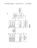 BIOMETRIC APPROACH TO TRACK CREDENTIALS OF ANONYMOUS USER OF A MOBILE     DEVICE diagram and image