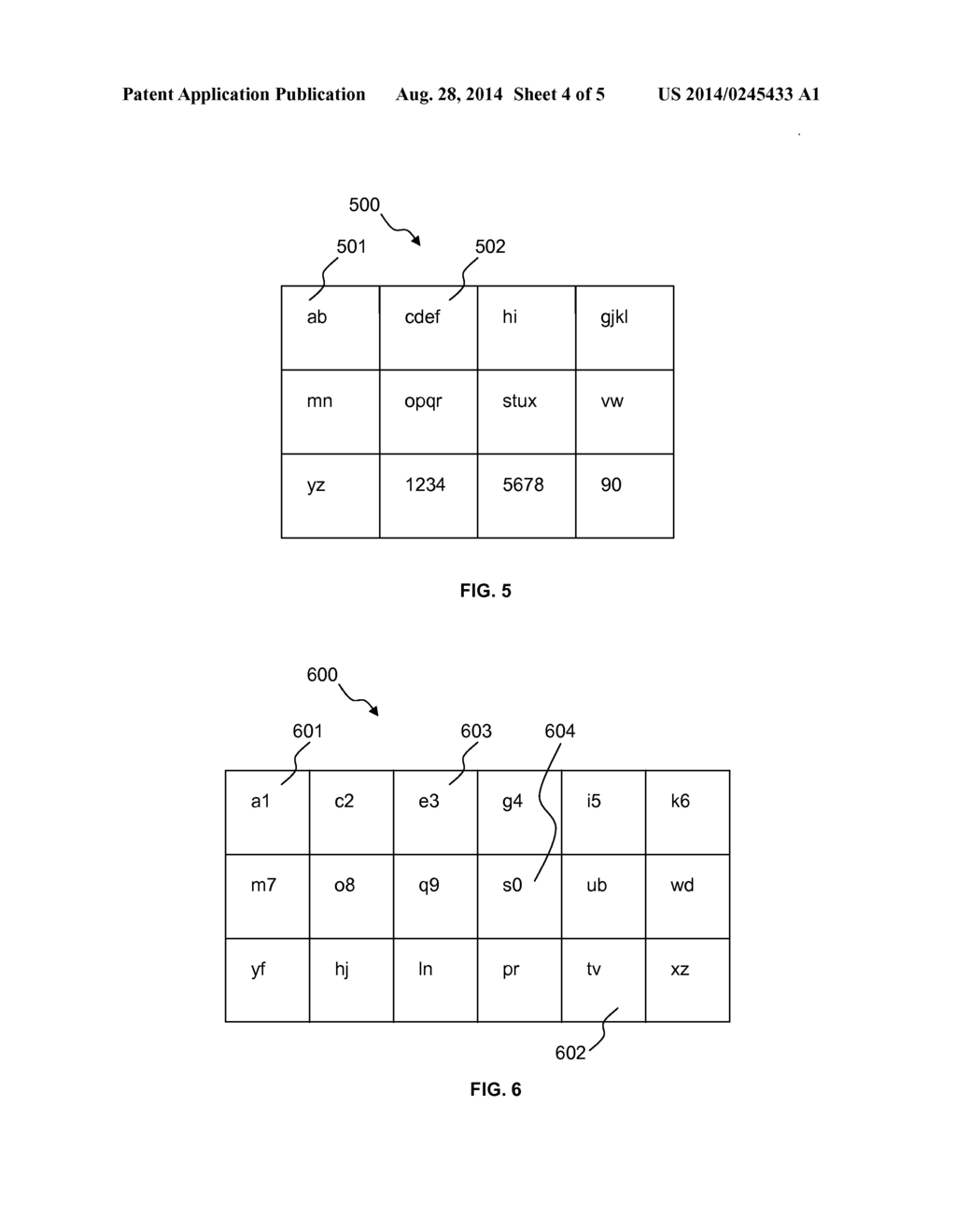 PASSWORD AUTHENTICATION - diagram, schematic, and image 05