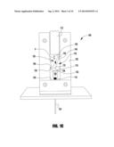 LATCHING MOTION TRANSFER MECHANISM diagram and image