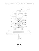 LATCHING MOTION TRANSFER MECHANISM diagram and image