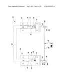 LATCHING MOTION TRANSFER MECHANISM diagram and image