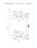 LATCHING MOTION TRANSFER MECHANISM diagram and image