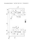 LATCHING MOTION TRANSFER MECHANISM diagram and image