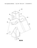 LATCHING MOTION TRANSFER MECHANISM diagram and image