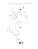 LATCHING MOTION TRANSFER MECHANISM diagram and image