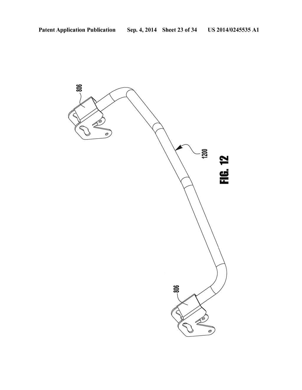 LATCHING MOTION TRANSFER MECHANISM - diagram, schematic, and image 24