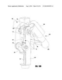 LATCHING MOTION TRANSFER MECHANISM diagram and image