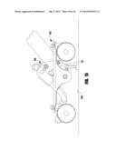 LATCHING MOTION TRANSFER MECHANISM diagram and image