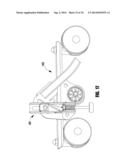 LATCHING MOTION TRANSFER MECHANISM diagram and image