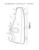 Method Of Lasting An Article Of Footwear diagram and image