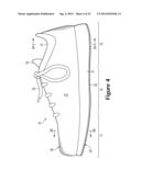 Method Of Lasting An Article Of Footwear diagram and image