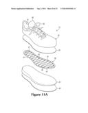 Method Of Lasting An Article Of Footwear diagram and image