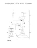 SURFACE CLEANING APPARATUS diagram and image