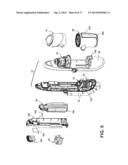 SURFACE CLEANING APPARATUS diagram and image