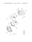 SURFACE CLEANING APPARATUS diagram and image