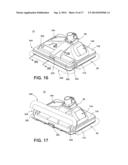 SURFACE CLEANING APPARATUS diagram and image