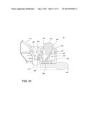 SURFACE CLEANING APPARATUS diagram and image