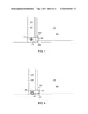 DOOR CLAMP diagram and image