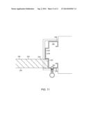 DOOR CLAMP diagram and image