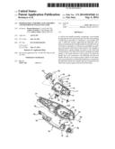 DOOR HANDLE ASSEMBLY, SUB-ASSEMBLY AND METHOD OF INSTALLING SAME diagram and image