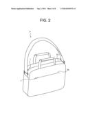 Slide Fastener and Concealed Type Slide Fastener diagram and image