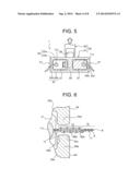 Slide Fastener and Concealed Type Slide Fastener diagram and image